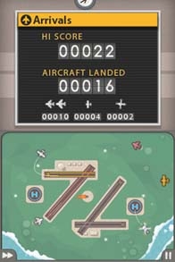 Flight Control (DS) image