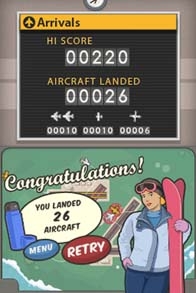 Flight Control (DS) image