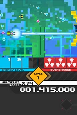 Flip the Core (DS) image