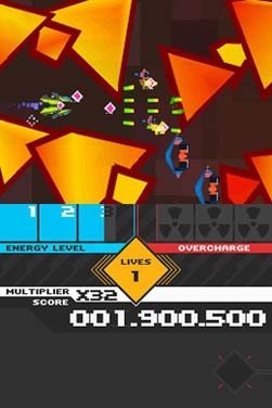 Flip the Core (DS) image