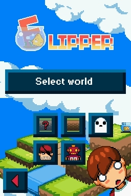 Flipper (DS) image