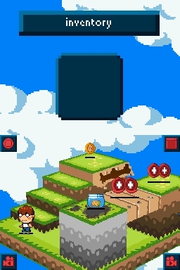 Flipper (DS) image