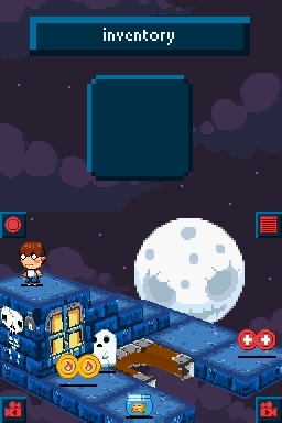 Flipper (DS) image