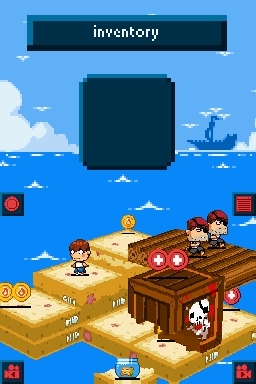 Flipper (DS) image