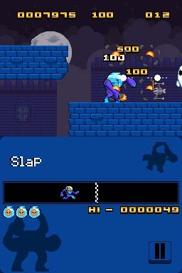 Flipper 2: Flush the Goldfish (DS) image