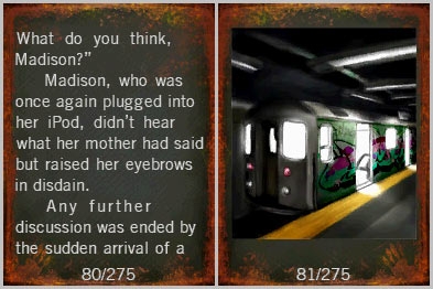 Flips: More Bloody Horowitz (DS) image