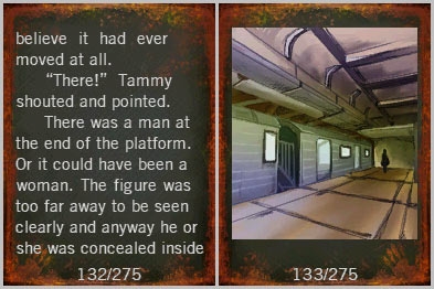 Flips: More Bloody Horowitz (DS) image