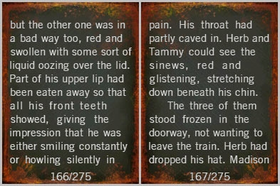 Flips: More Bloody Horowitz (DS) image