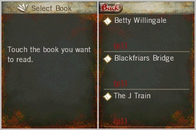 Flips: More Bloody Horowitz (DS) image