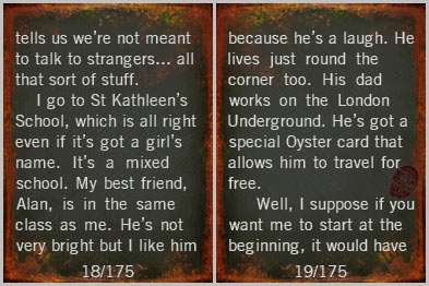 Flips: More Bloody Horowitz (DS) image