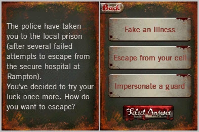 Flips: More Bloody Horowitz (DS) image