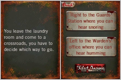 Flips: More Bloody Horowitz (DS) image