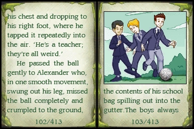Flips: Silent But Deadly (DS) image