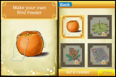 Flips: The Folk of the Faraway Tree (DS) image