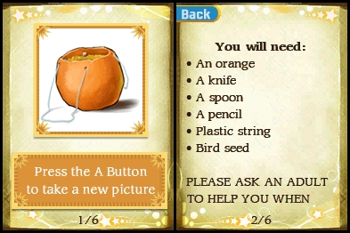 Flips: The Folk of the Faraway Tree (DS) image