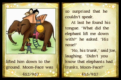 Flips: The Magic Faraway Tree (DS) image