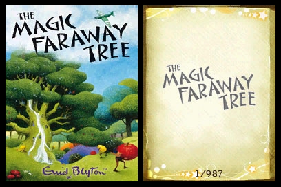 Flips: The Magic Faraway Tree (DS) image
