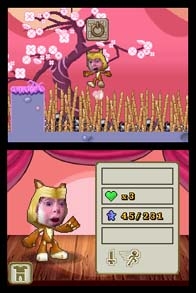 Foto Face: The Face Stealer Strikes (DS) image