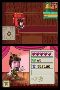 Foto Face: The Face Stealer Strikes (DS) image