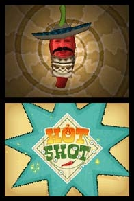 Foto Face: The Face Stealer Strikes (DS) image