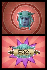 Foto Face: The Face Stealer Strikes (DS) image