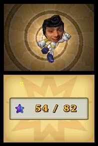 Foto Face: The Face Stealer Strikes (DS) image