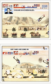Glory Days 2 (DS) image