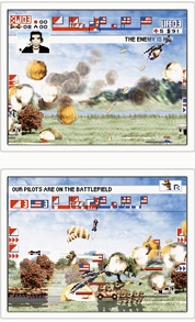 Glory Days 2 (DS) image