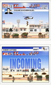 Glory Days 2 (DS) image