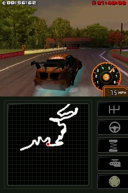 GRID (DS) image