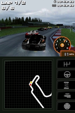 GRID (DS) image