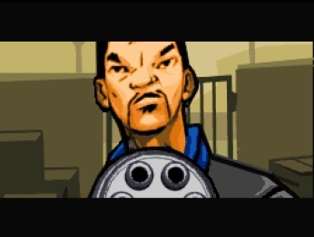 Grand Theft Auto: Chinatown Wars (DS) image