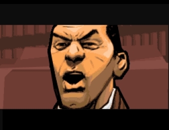 Grand Theft Auto: Chinatown Wars (DS) image