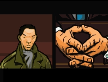 Grand Theft Auto: Chinatown Wars (DS) image