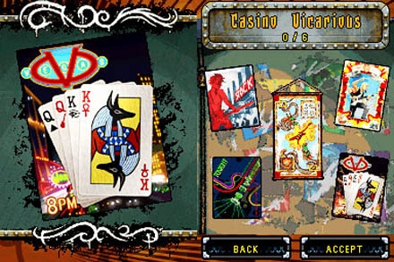 Guitar Hero On Tour: Modern Hits (DS) image