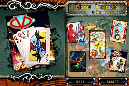 Guitar Hero On Tour: Modern Hits (DS) image