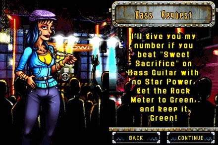 Guitar Hero On Tour: Modern Hits (DS) image