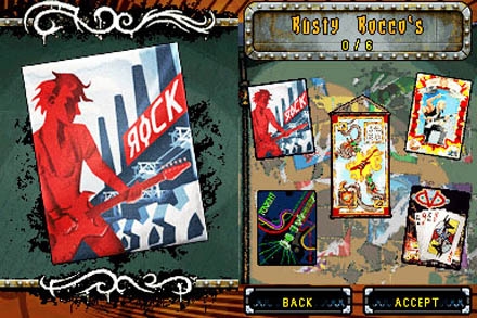 Guitar Hero On Tour: Modern Hits (DS) image