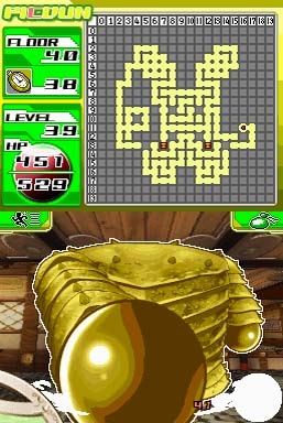 GO Series: Picdun (DS) image