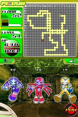 GO Series: Picdun (DS) image