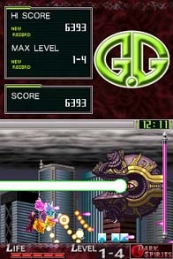 G.G Series: Dark Spirits (DS) image