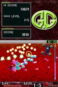 G.G Series: Dark Spirits (DS) image