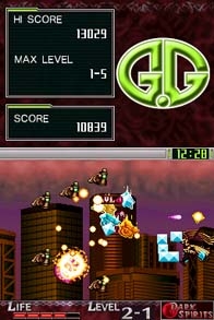 G.G Series: Dark Spirits (DS) image