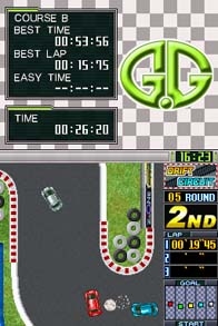 G.G Series: Drift Circuit (DS) image