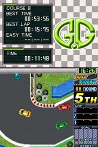 G.G Series: Drift Circuit (DS) image