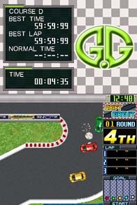 G.G Series: Drift Circuit (DS) image
