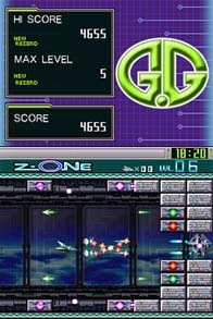 G.G Series: Z-One (DS) image
