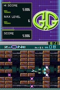 G.G Series: Z-One (DS) image