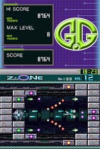 G.G Series: Z-One (DS) image