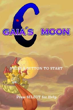 Gaia's Moon (DS) image